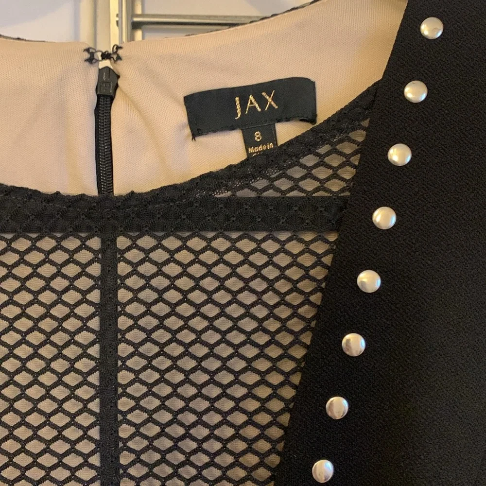 Jax Women’s Knee Length Dress size 8 - Picture 2 of 12